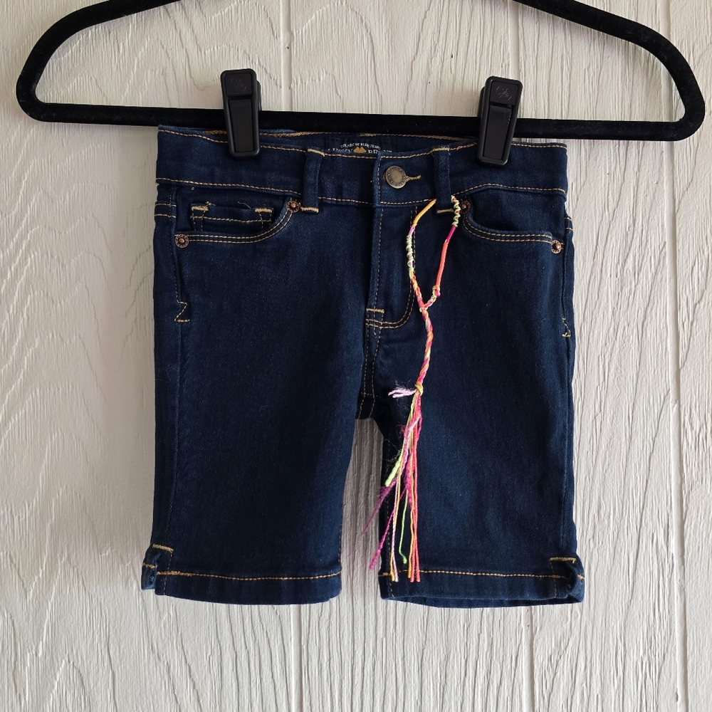 Lucky Brand Zoe Jeggings